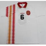 España 2a Equipación 1994